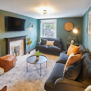 Host & - The Old Brewery Holiday home Richmond (North Yorkshire)
