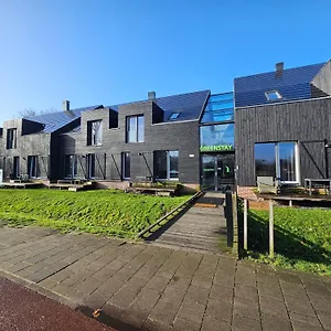  Apartamento Greenstay