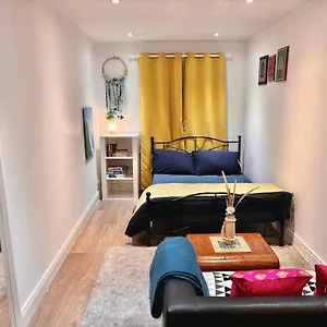 Liffey Valley Homestay Homestay Dublin