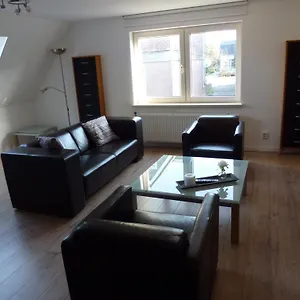  Apartamento Schiphol