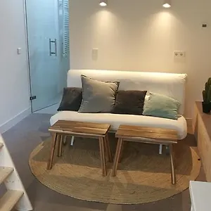  Apartamento Terrace Cyclades